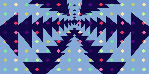 colorful abstract rainbow background