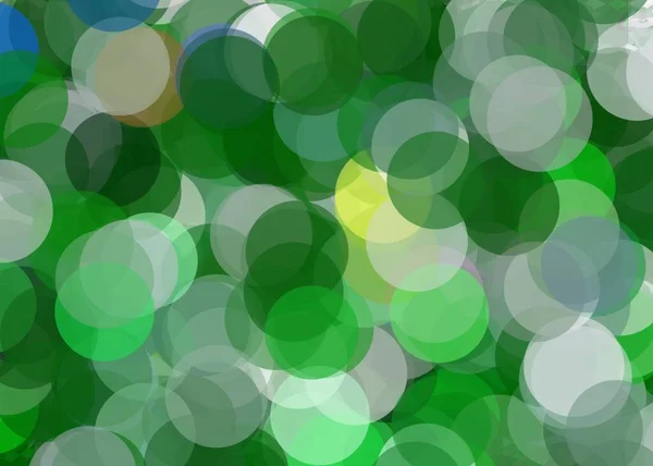 colorful abstract rainbow background