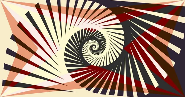 colorful abstract rainbow background