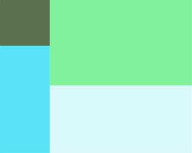 renkli soyut yaratıcı arkaplan