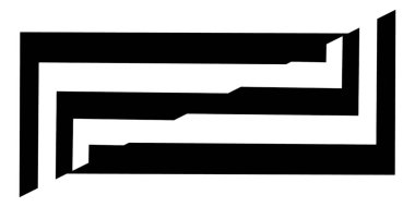 renkli soyut yaratıcı arkaplan