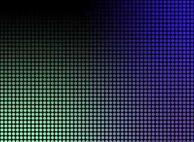 renkli soyut yaratıcı arkaplan