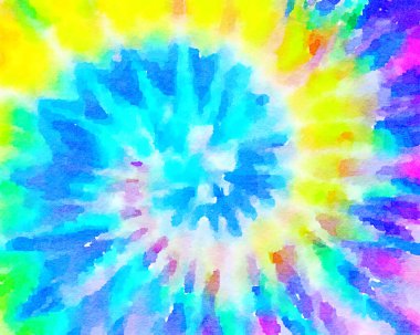 soyut gökkuşağı renkli arka plan