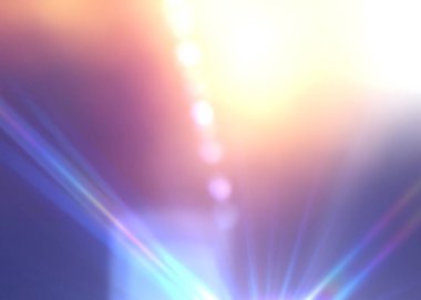 renkli soyut yaratıcı arkaplan