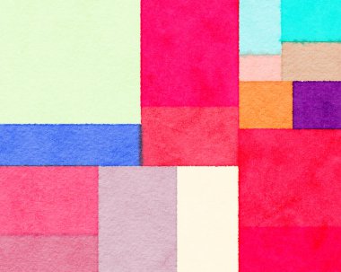 soyut gökkuşağı renkli arka plan