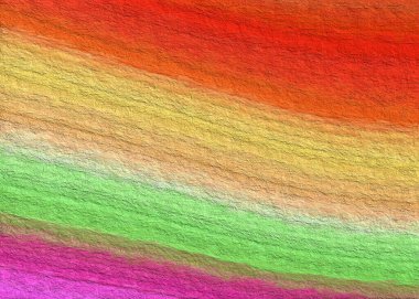 renkli soyut yaratıcı arkaplan