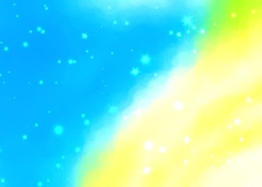 soyut gökkuşağı renkli arka plan