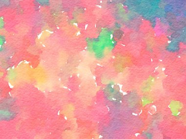 soyut gökkuşağı renkli arka plan