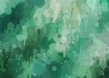 renkli soyut yaratıcı arkaplan