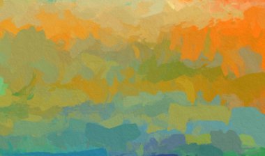 renkli soyut yaratıcı arkaplan