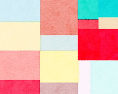 soyut gökkuşağı renkli arka plan