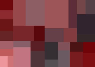 renkli soyut yaratıcı arkaplan