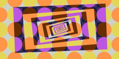 soyut gökkuşağı renkli arka plan