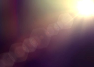 renkli soyut yaratıcı arkaplan