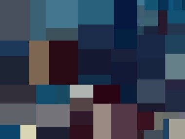 renkli soyut yaratıcı arkaplan