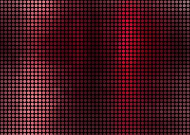 renkli soyut yaratıcı arkaplan