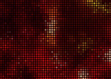 soyut gökkuşağı renkli arka plan