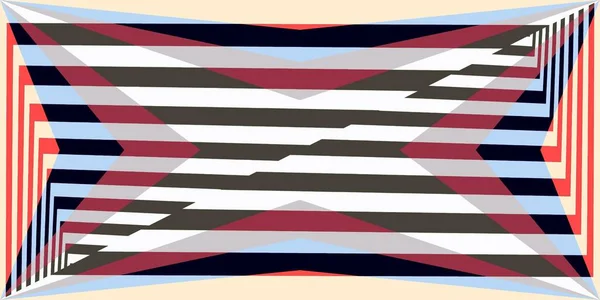 colorful abstract rainbow background