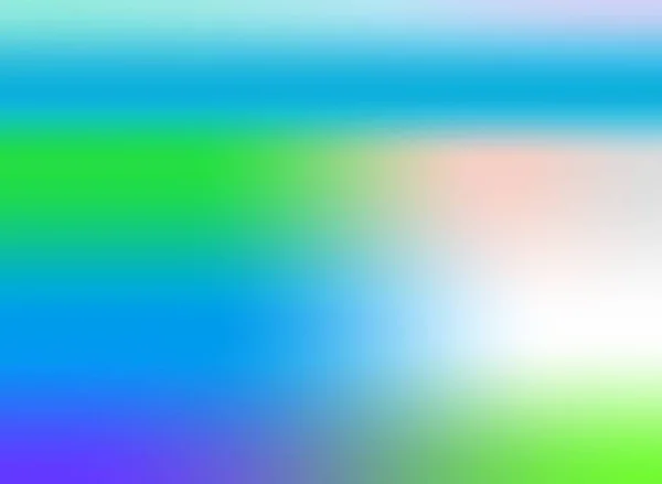 Colorful Abstract Rainbow Background — Stock Photo, Image