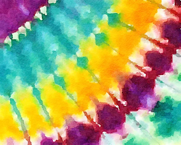 Colorate Fundal Curcubeu Abstract — Fotografie, imagine de stoc