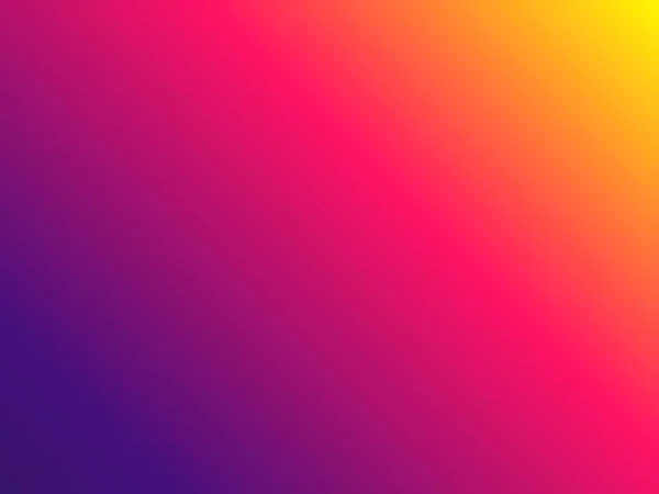 カラフルな抽象的な虹の背景 — ストック写真