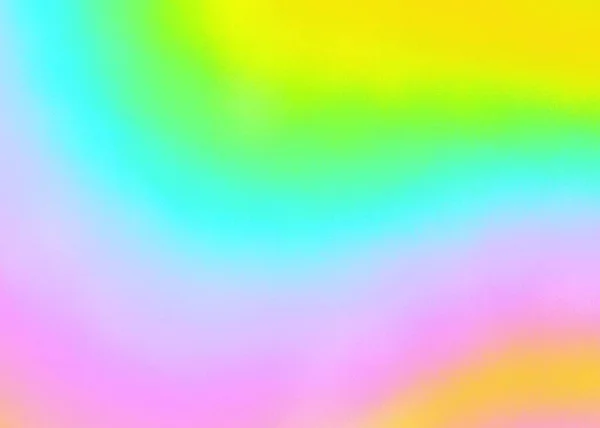 Bunte Abstrakte Regenbogen Hintergrund — Stockfoto