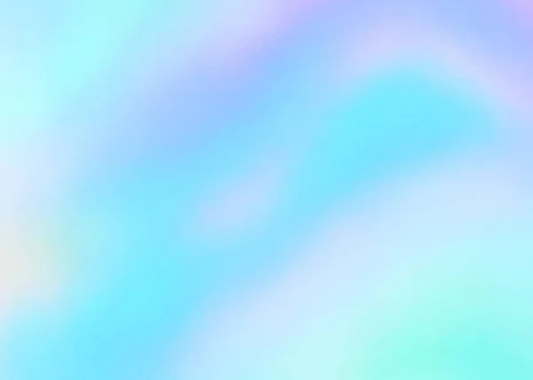 다채로운 추상적인 무지개 — 스톡 사진