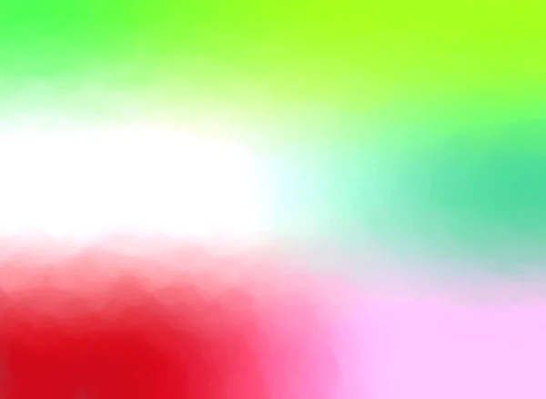 Πολύχρωμο Rainbow Αφηρημένα Φόντο — Φωτογραφία Αρχείου