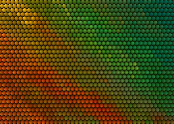 colorful abstract rainbow background