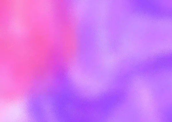 Красочный Абстрактный Радужный Фон — стоковое фото