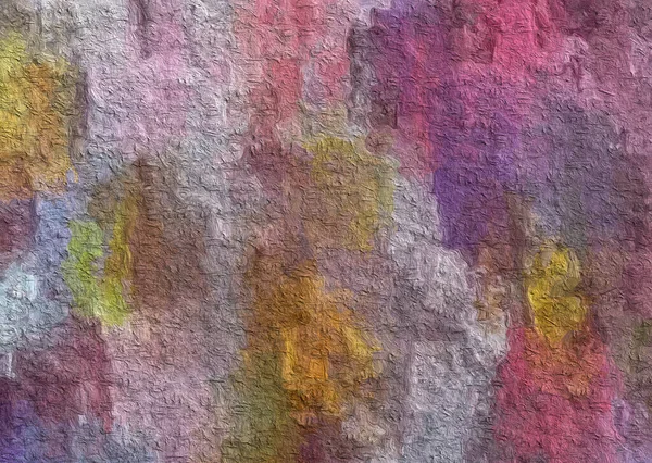 Kolorowe Abstrakcyjne Tło Twórcze — Zdjęcie stockowe