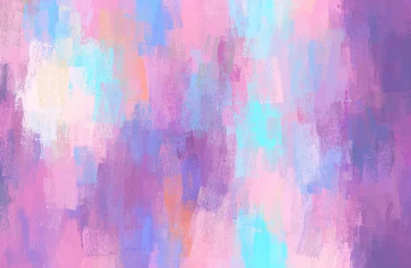 Färgglad Abstrakt Rainbow Bakgrund — Stockfoto