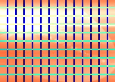 Dekoratif modern sanat tasarımı, renkli ve zarif arkaplan