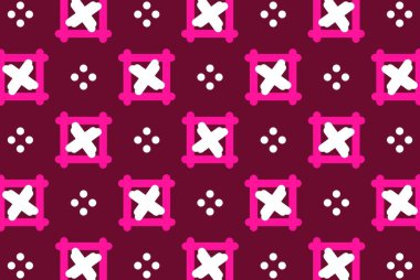 renkli ve yaratıcı soyut tasarım, eski arkaplan