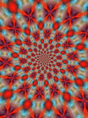 soyut modern tasarım, eski arkaplan