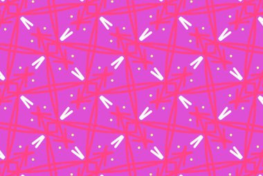 Dekoratif modern sanat tasarımı, renkli ve zarif arkaplan