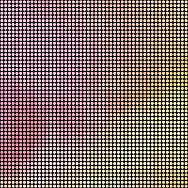 renkli ve yaratıcı soyut tasarım, eski arkaplan