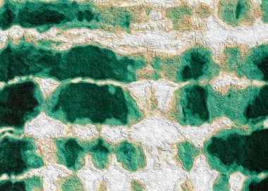 Renkli arka plana sahip yaratıcı soyut tasarım kavramı