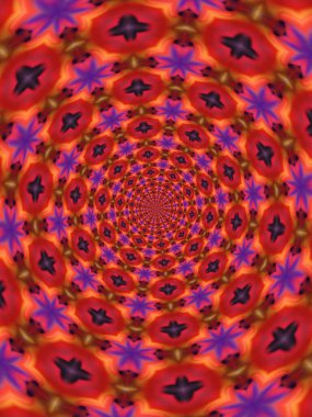 soyut modern tasarım, eski arkaplan