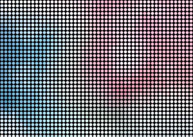 renkli ve yaratıcı soyut tasarım, eski arkaplan