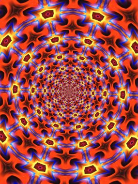 soyut modern tasarım, eski arkaplan