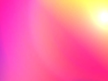 Renkli arka plana sahip yaratıcı soyut tasarım kavramı