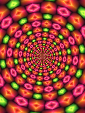 soyut modern tasarım, eski arkaplan