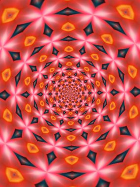 soyut modern tasarım, eski arkaplan