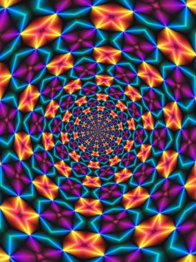 soyut modern tasarım, eski arkaplan