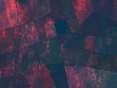 yaratıcı soyut tasarım şablonu, klasik arkaplan kavramı