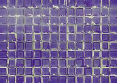 Dekoratif modern sanat tasarımı, renkli ve zarif arkaplan