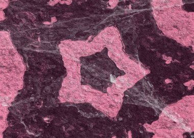 renkli ve yaratıcı soyut tasarım, eski arkaplan