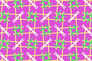 renkli ve yaratıcı soyut tasarım, eski arkaplan