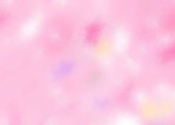 Красочный Творческий Абстрактный Дизайн Винтажный Фон — стоковое фото